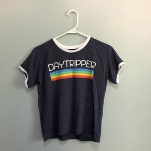 Daytripper T-Shirt